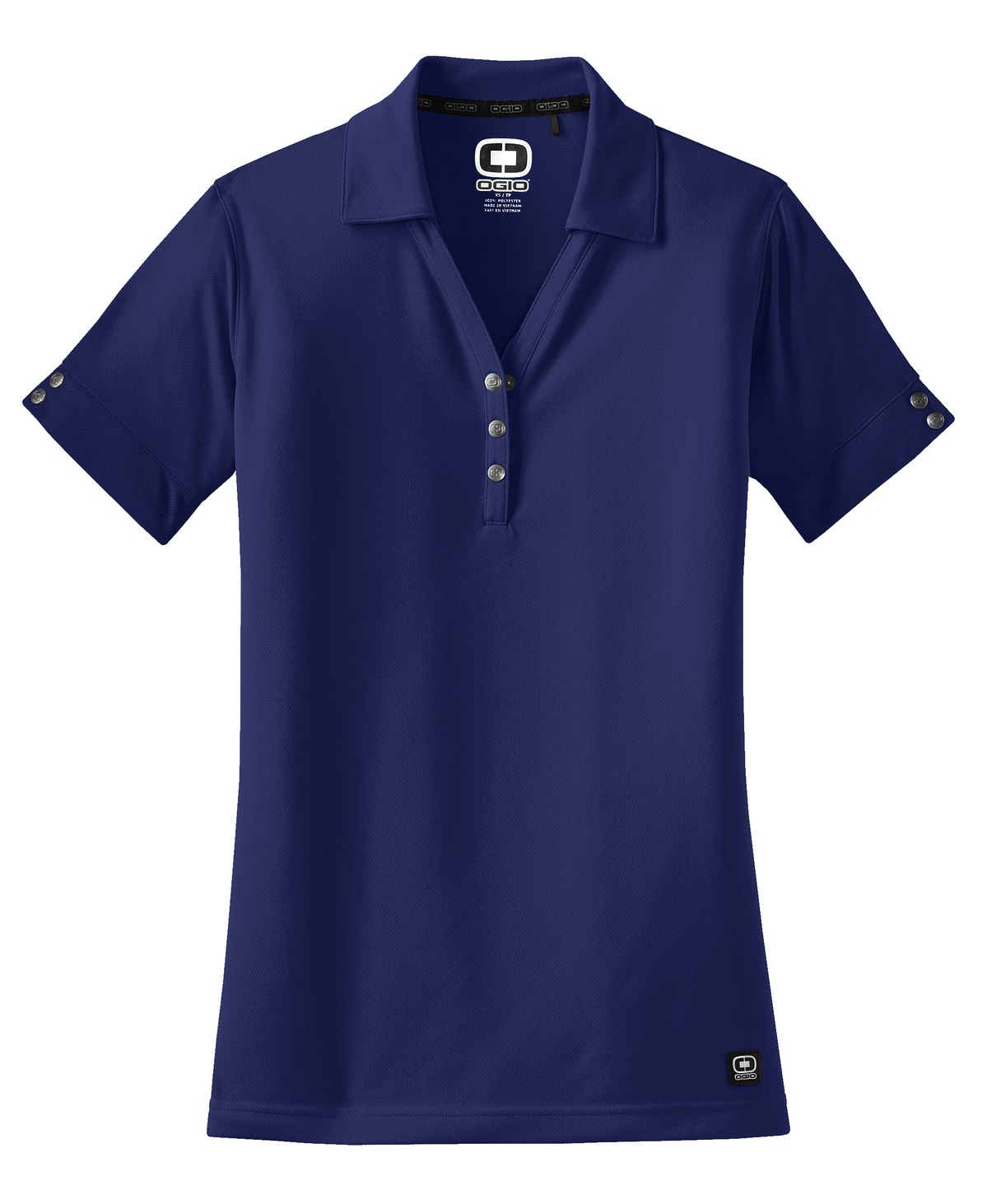 OGIO - Glam Polo. LOG105 22