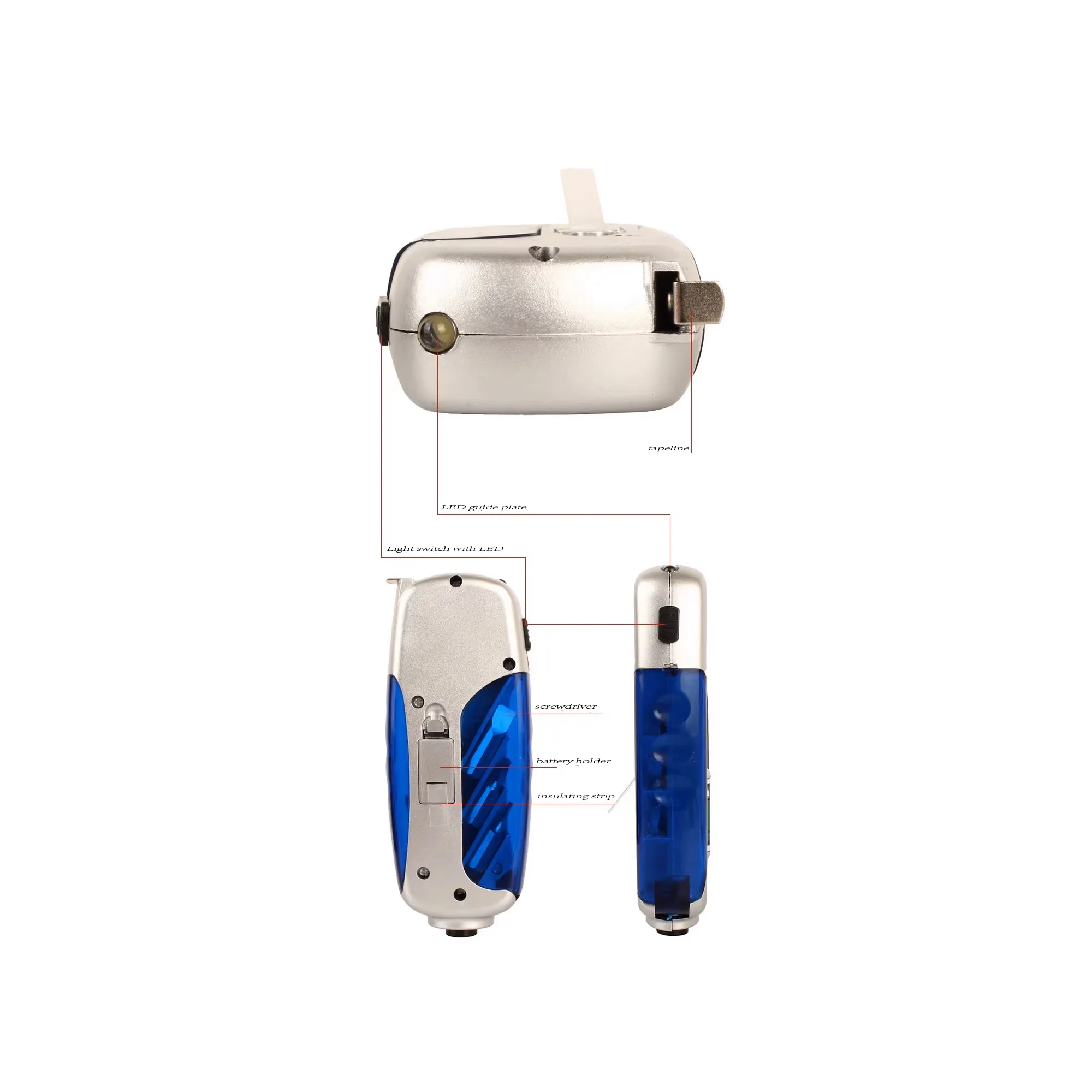 Multi-Purpose Tool 1