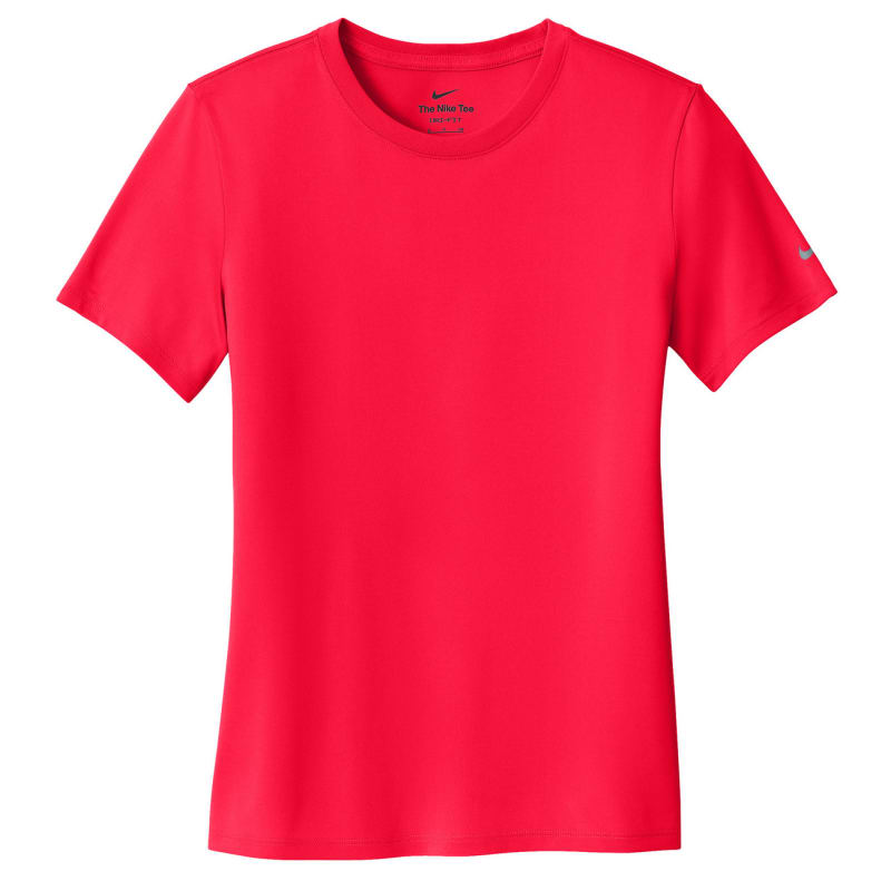 Nike Ladies Swoosh Sleeve RLegend Tee 15