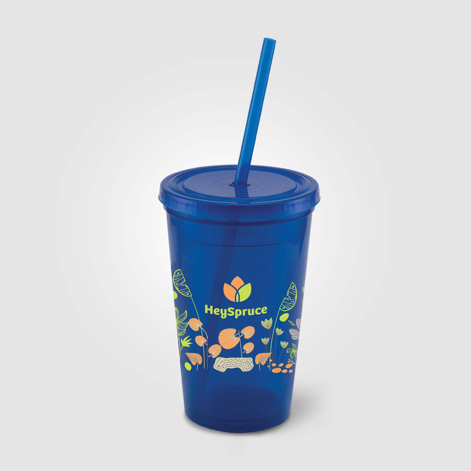 Explore - 16 oz. Double Wall Tumbler 20