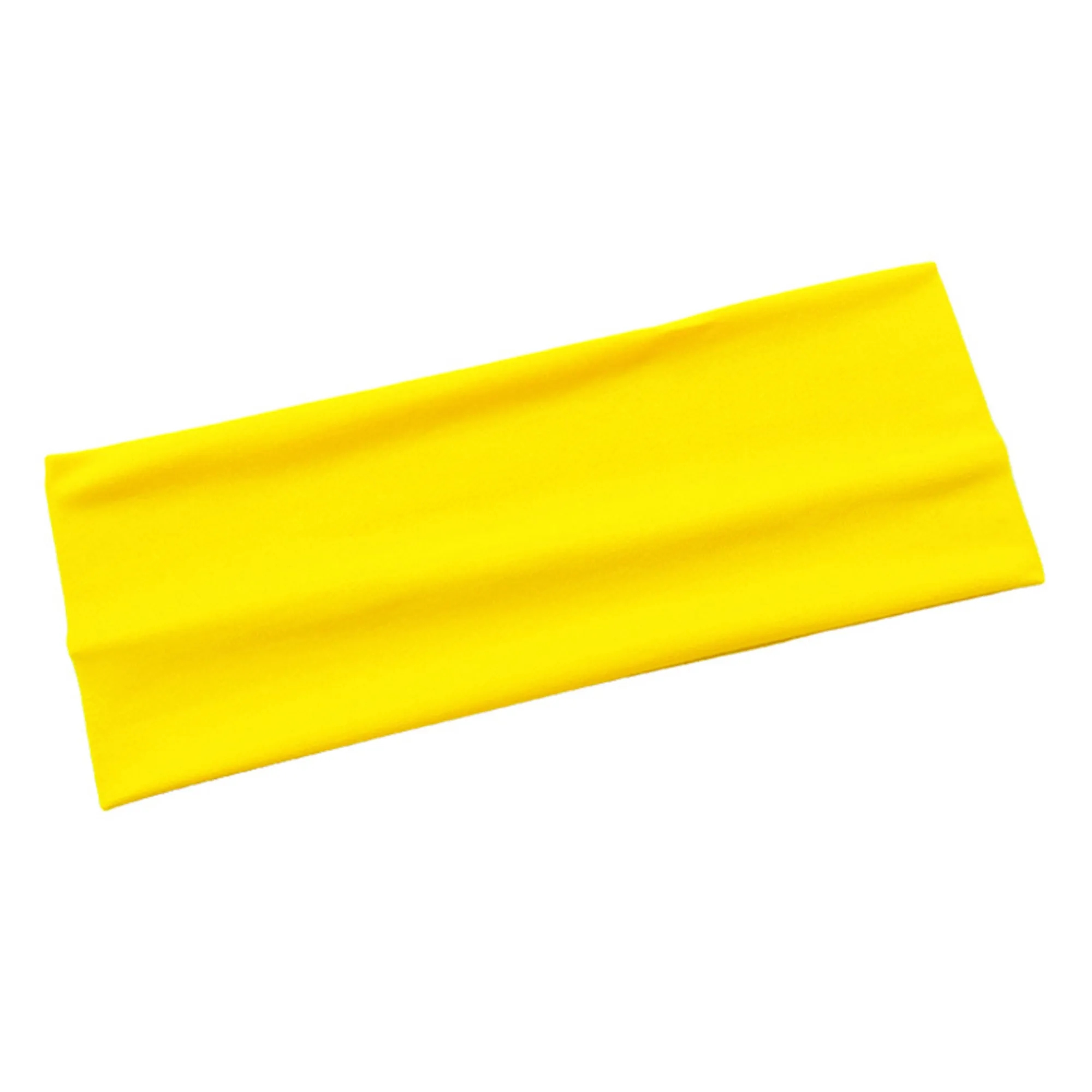 Full Color Breathable High Elasticity Hairband 4