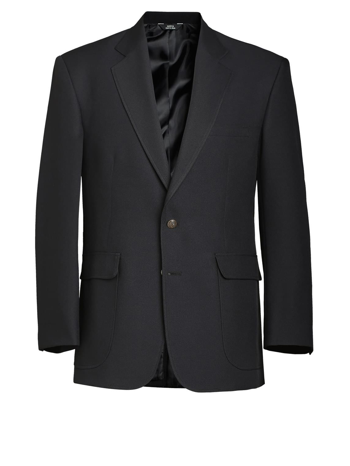 Edwards - Men's 4-Pocket Traditional Blazer 4