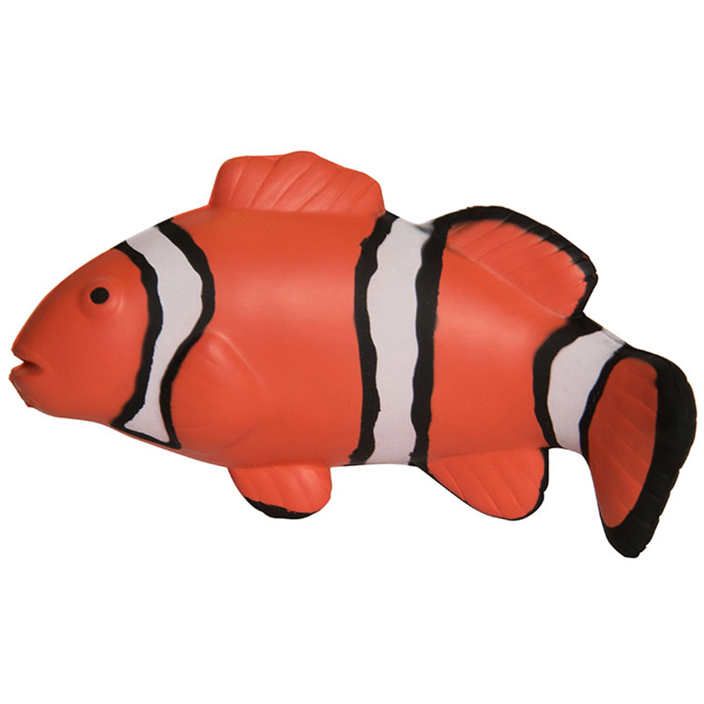 Clownfish Stress Reliever 4