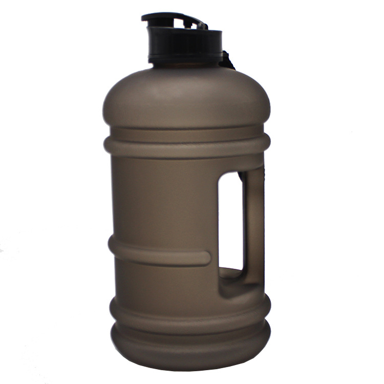 Gym Drinking Water Bottle 2