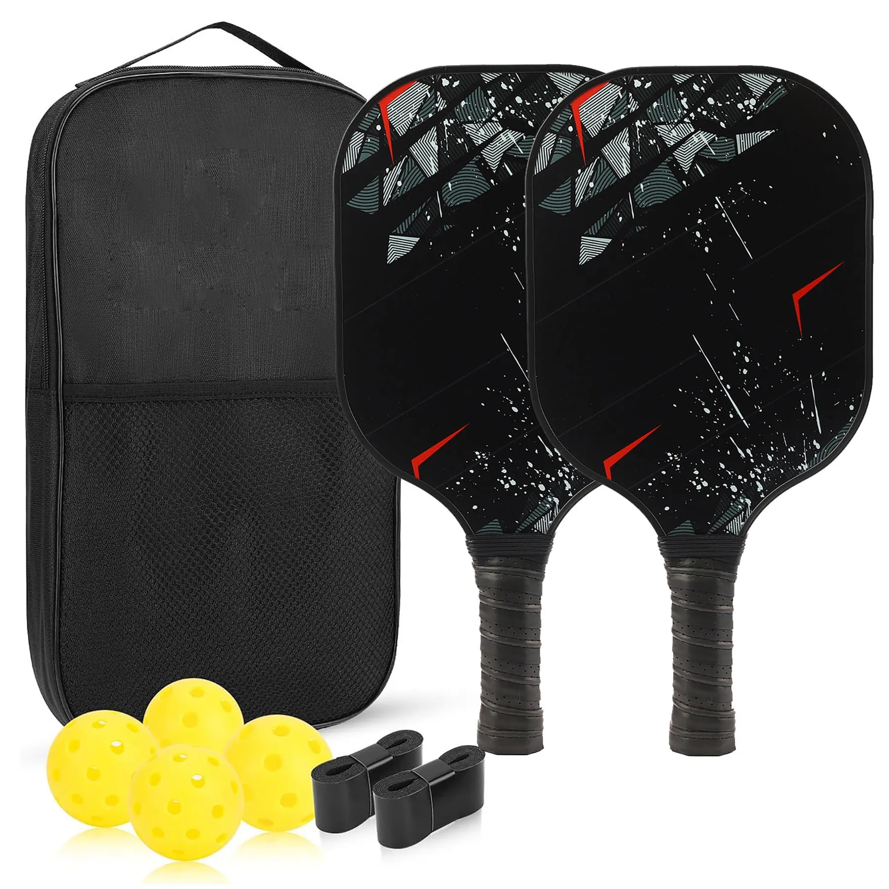 Pickleball Paddles Set 1