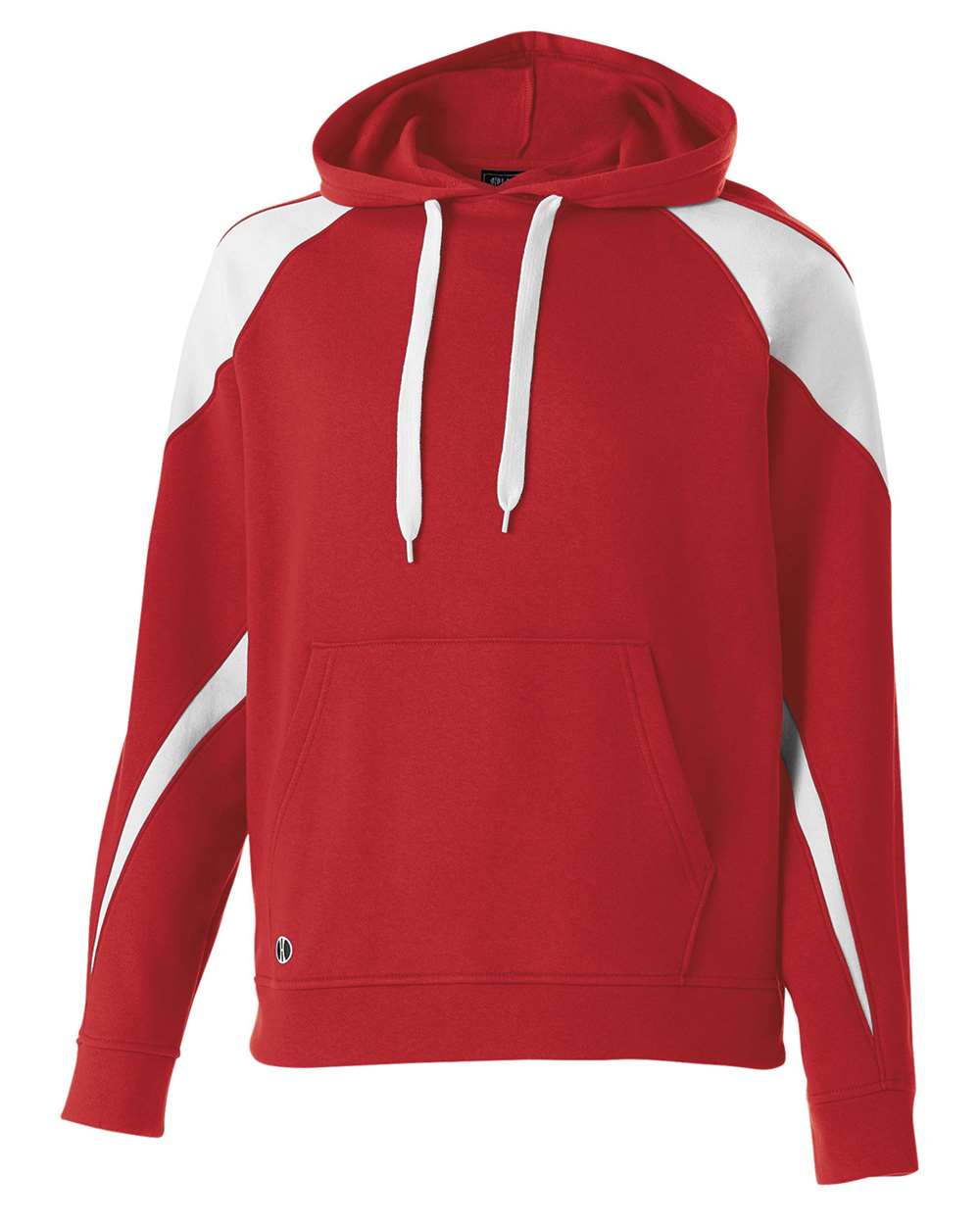 Youth Prospect Athletic Fleece Hooded Sweatshirt - 229646 3