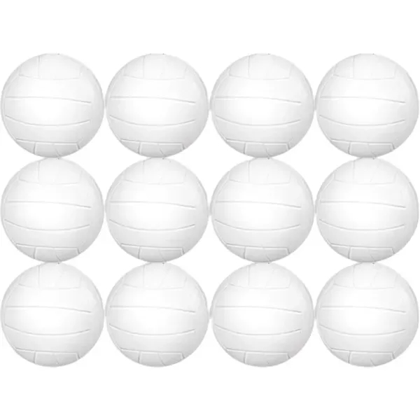 Stress Relief Squeeze Ball - Calming Fidget Toy 8