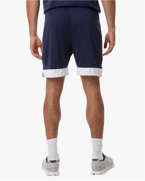 Unisex Match-Up Basketball Shorts - 6889 30