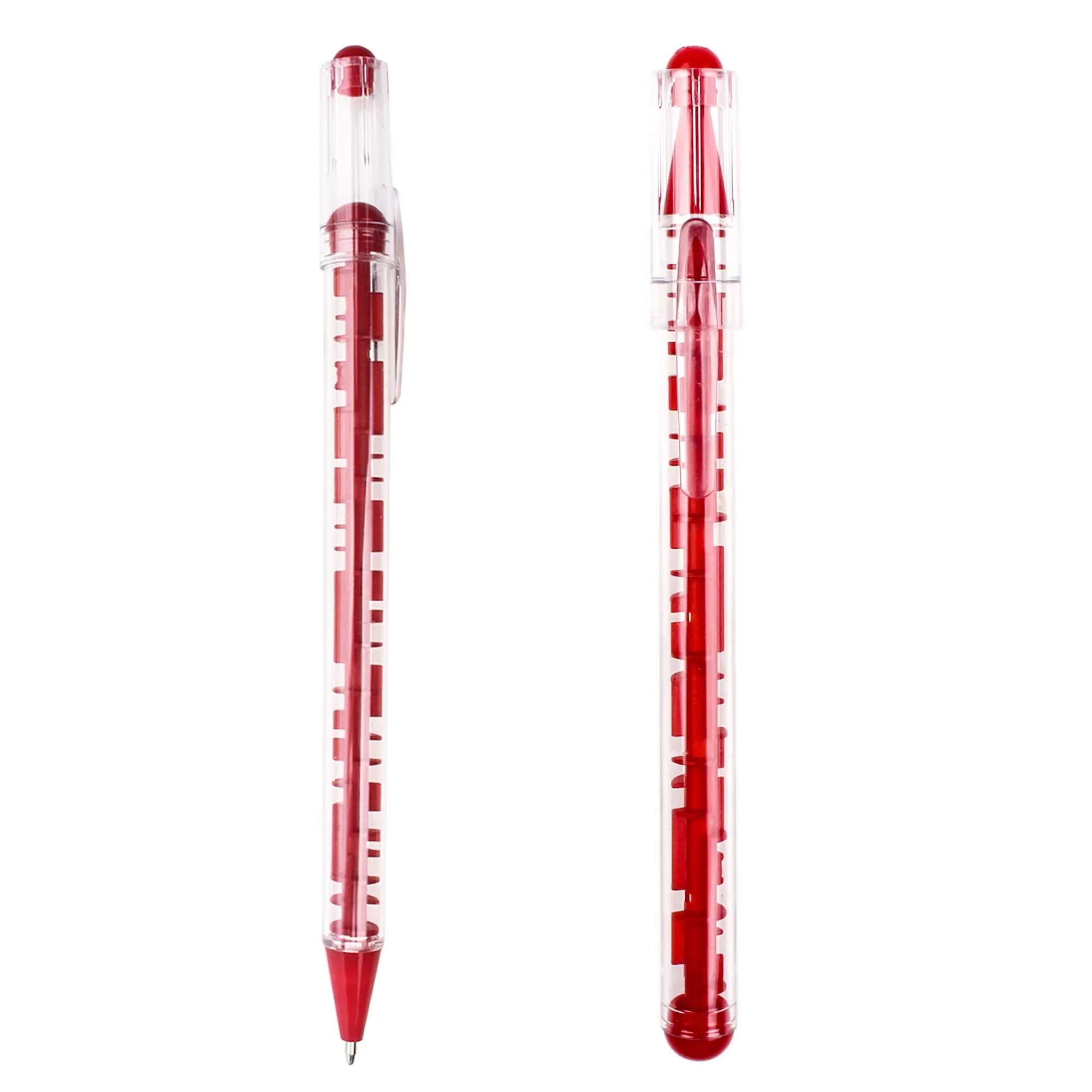 Plastic Maze Pen 9