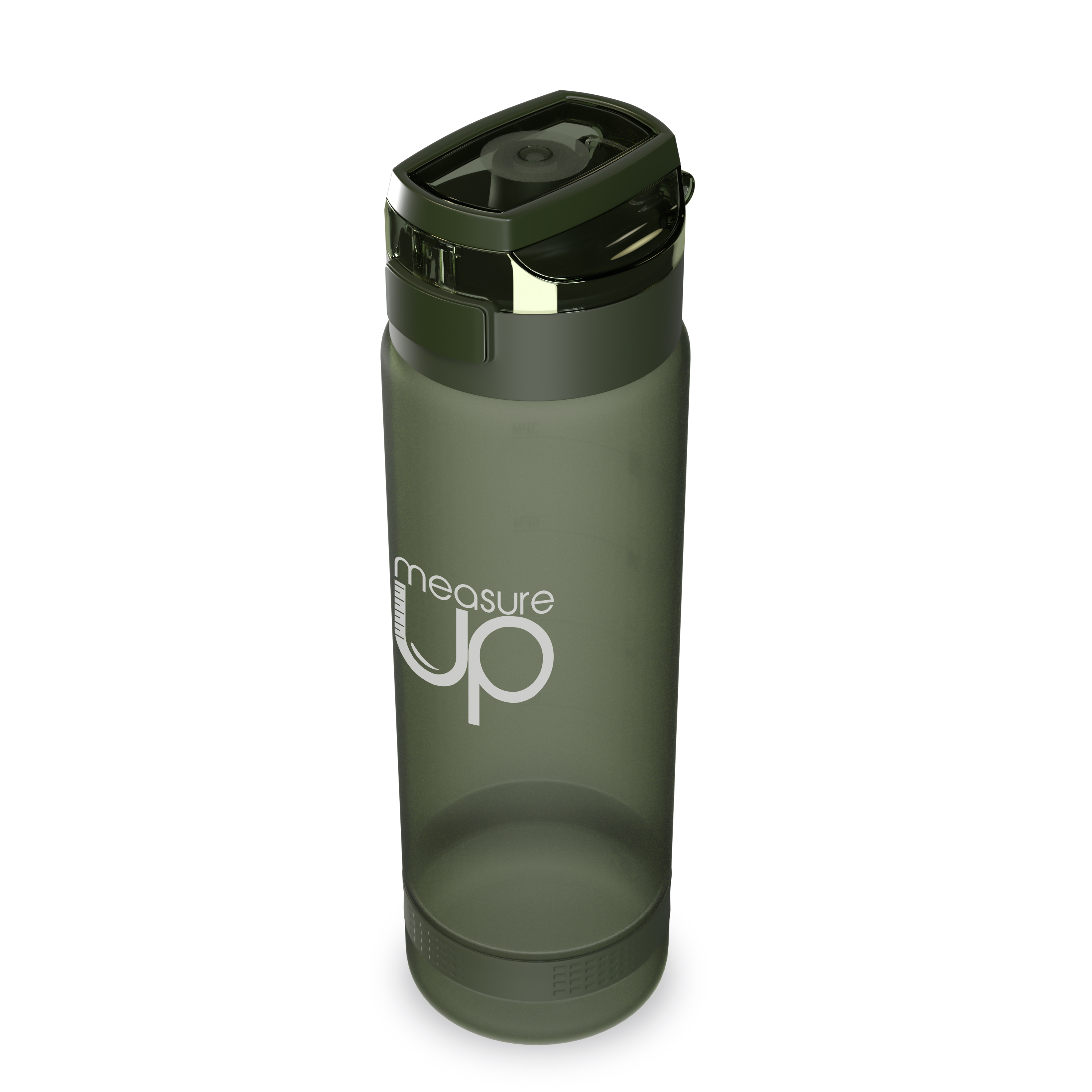 Call Of The Wild - Measure Up 1000 Ml / 34 Oz Tritantm Bottle, custom plastic water bottle with logo imprint 13