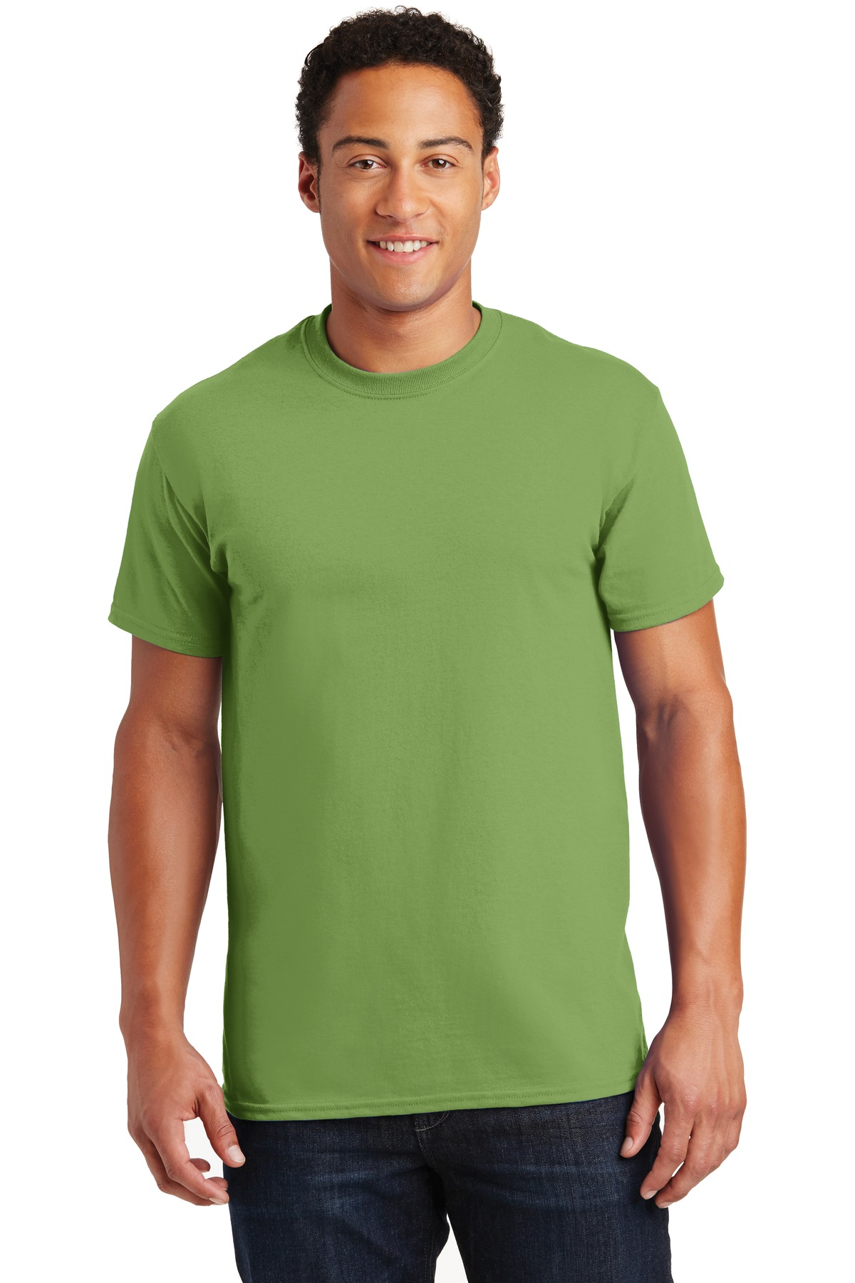 Gildan® Ultra Cotton 100% US Cotton T-Shirt 183