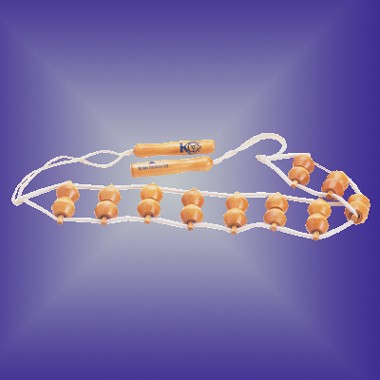 WOODEN BODY MASSAGER 1