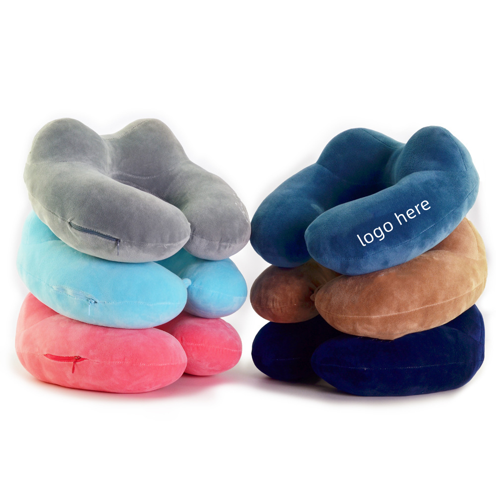 U-Shaped Travel Pillow 7