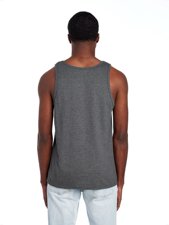 FRUIT OF THE LOOM HD Cotton™ Unisex Tank 16