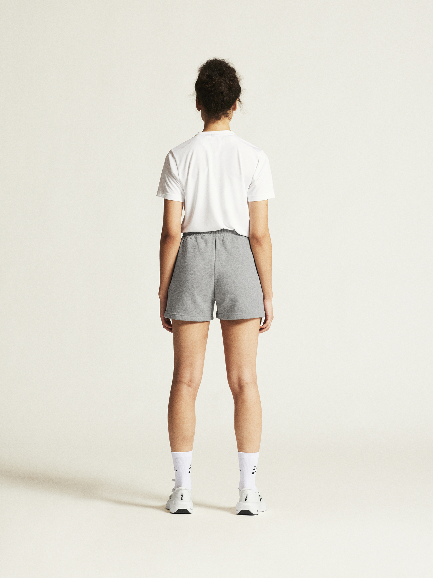 SQUAD GO FUNCTION TEE W 27