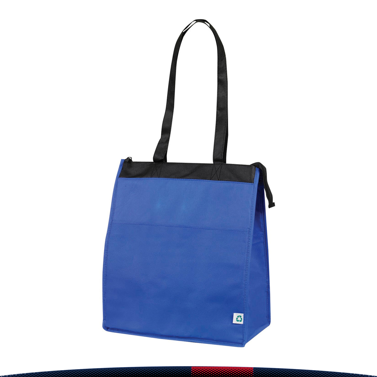 Dernal Insulated Lunch Bag 8