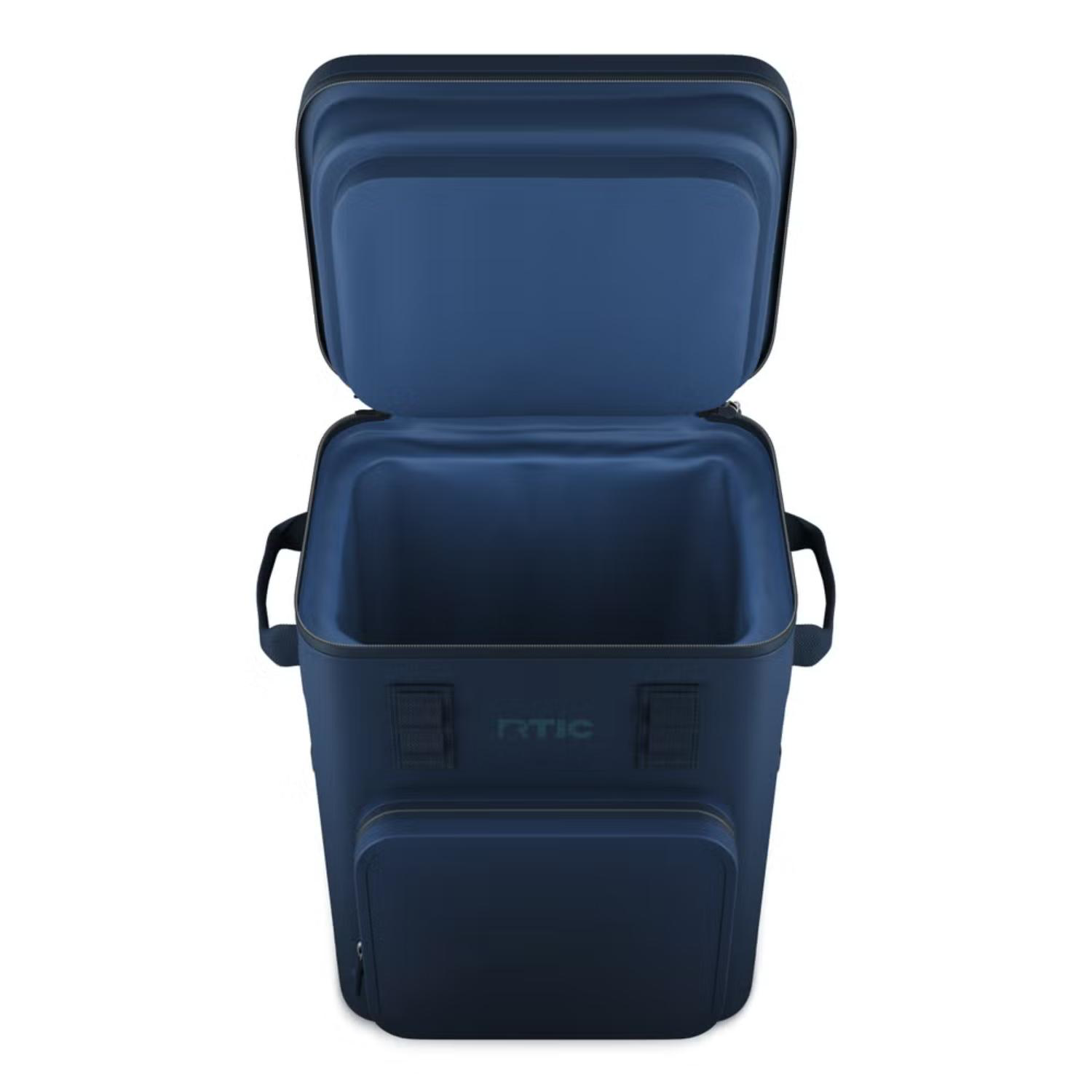 24-Can RTIC® Ultra-Tough Soft Cooler Backpack (13.8" x 16.1") 3