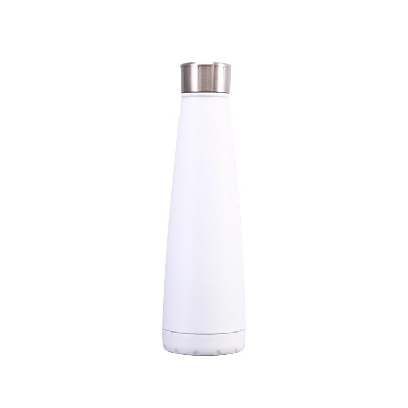 15.4 oz Insulated Stainless Steel Water Bottle 4