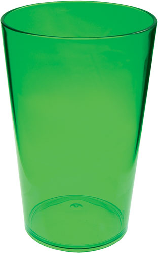 16oz Plastic Pint Cup 16