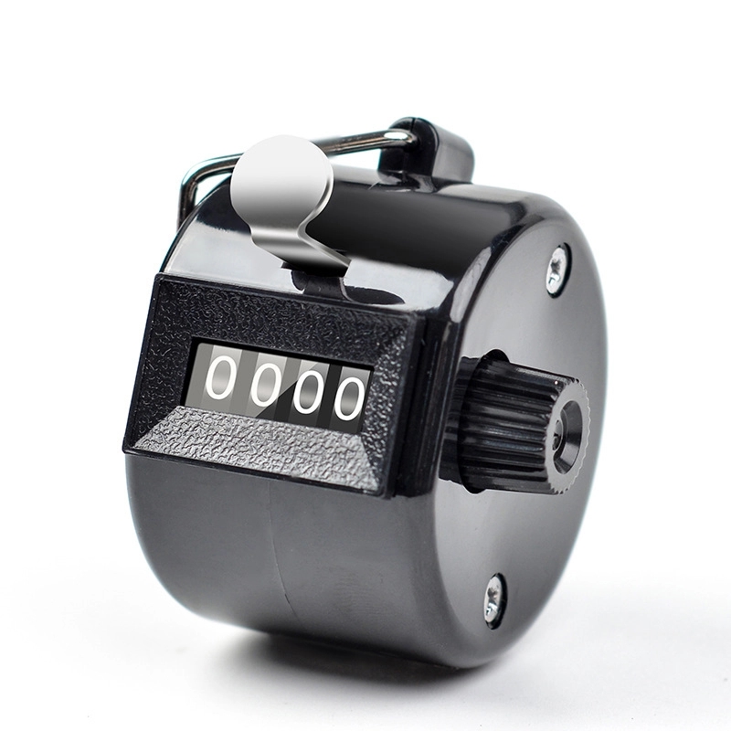 Mechanical Counter Hand Tally 4