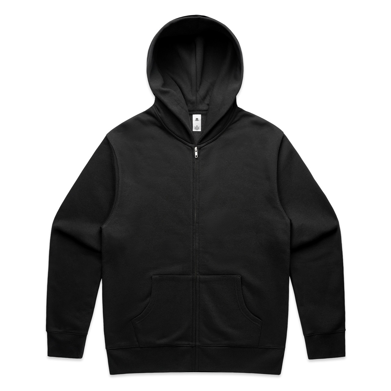 Relax Zip Hood | 5162, custom hoodie or sweatshirt with logo imprint 13