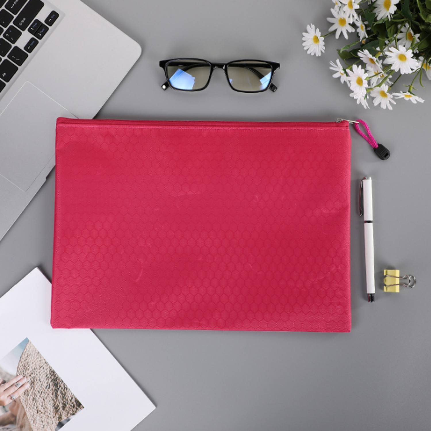 Waterproof Pencil Case 3
