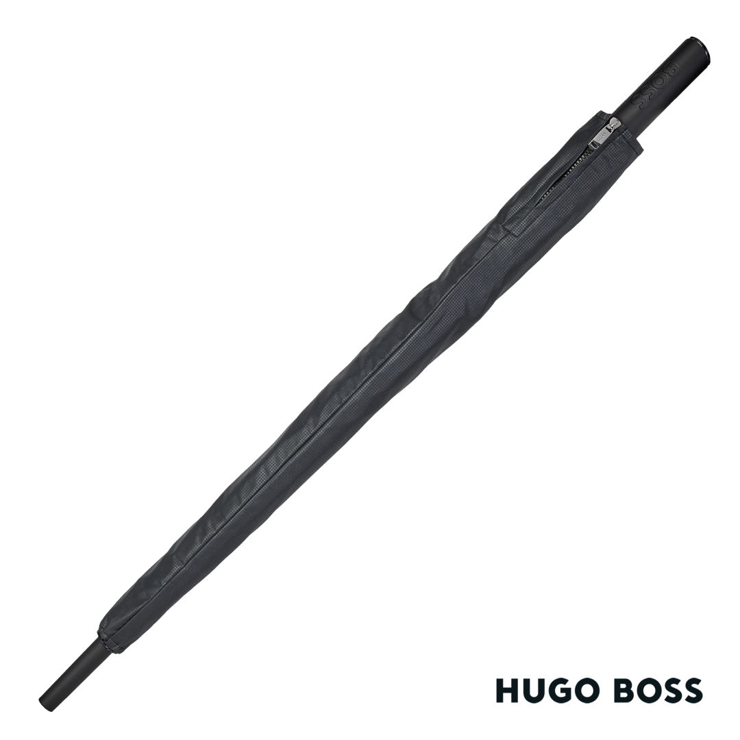 Hugo Boss® Loop Umbrella 9