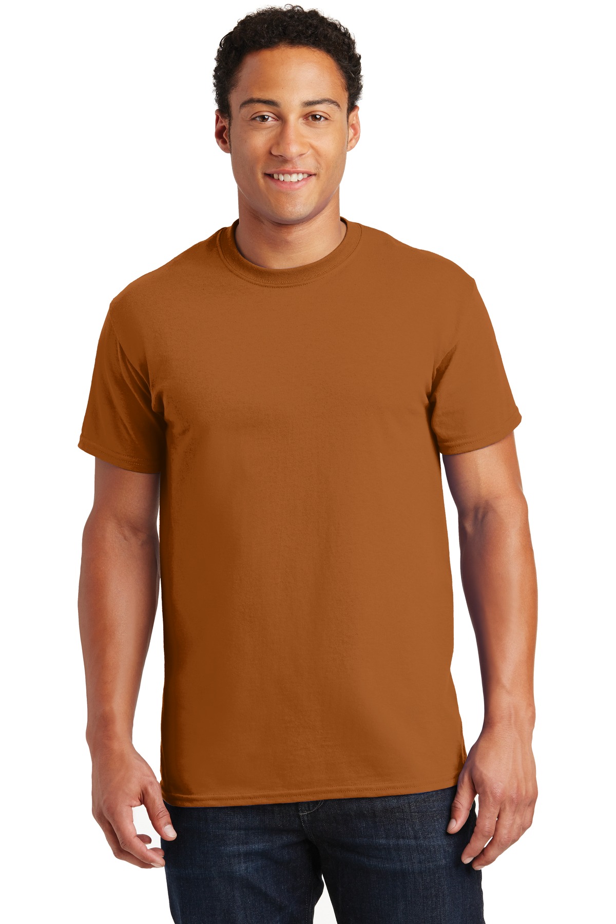 Gildan® Ultra Cotton 100% US Cotton T-Shirt 185