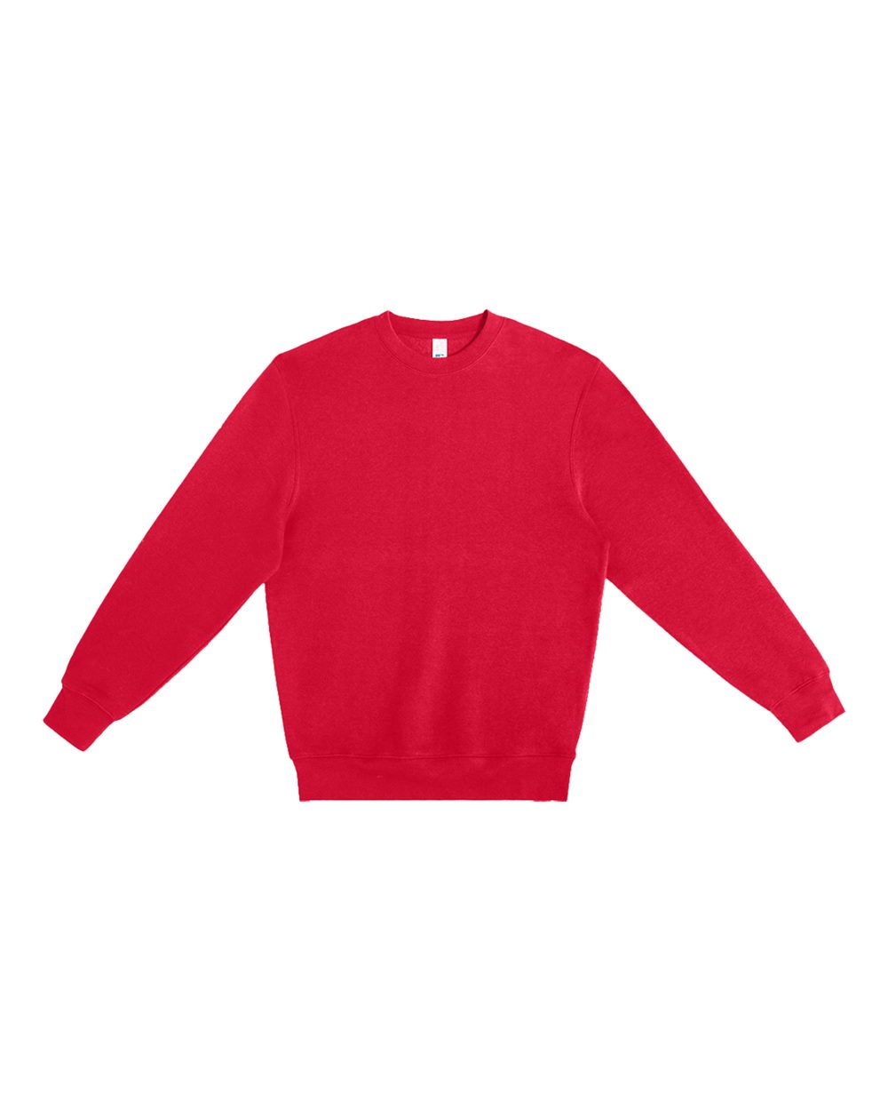 Unisex Premium Crewneck Sweatshirt - LS14004 36