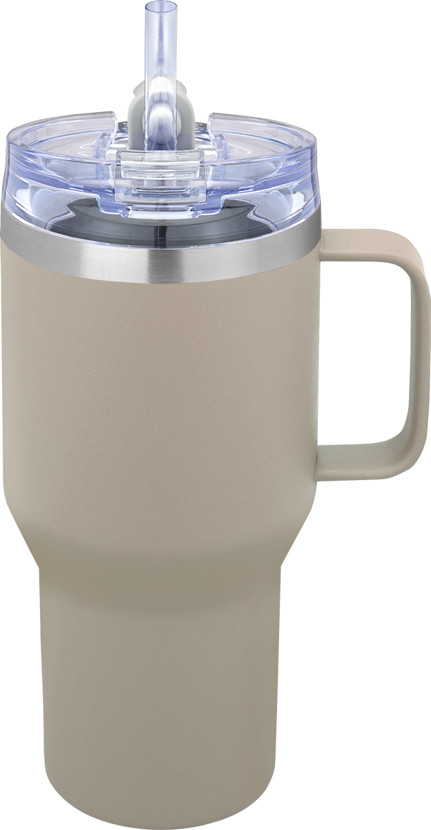 30 oz Urban Peak® Apex Ridge Vacuum Travel Mug 32