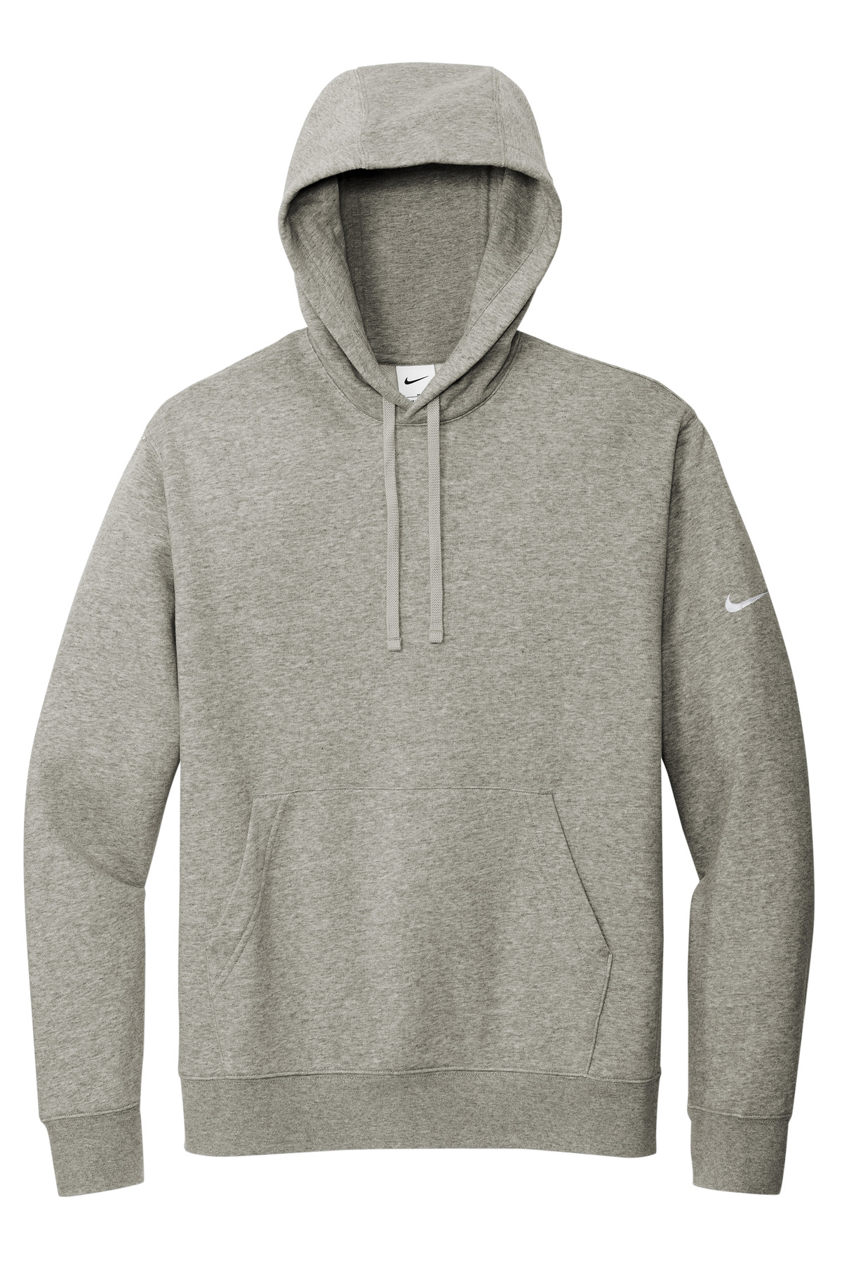 Nike Club Fleece Sleeve Swoosh Pullover Hoodie NKDR1499, custom hoodie or sweatshirt with logo imprint 35