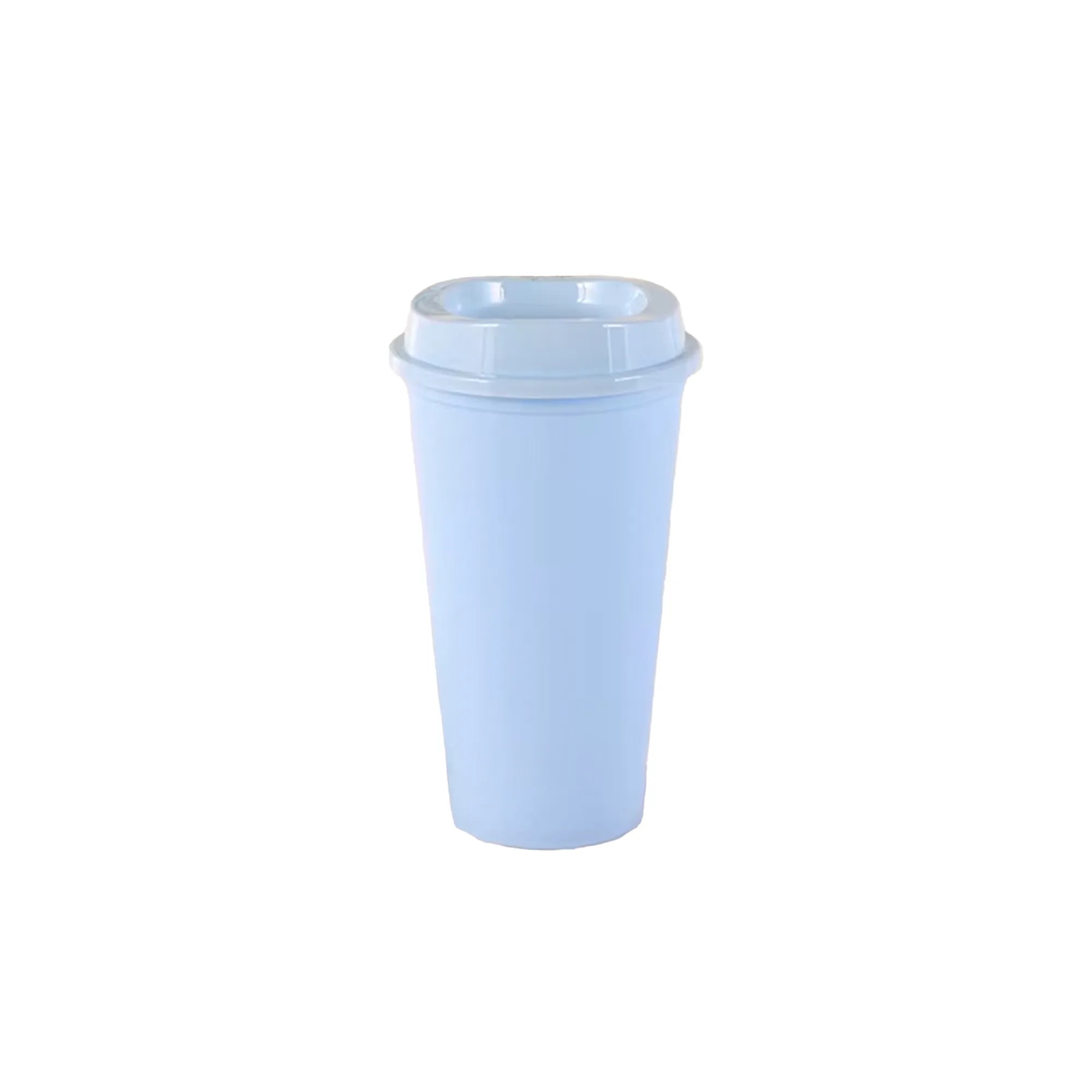 16oz Colorful Plastic Cup 6