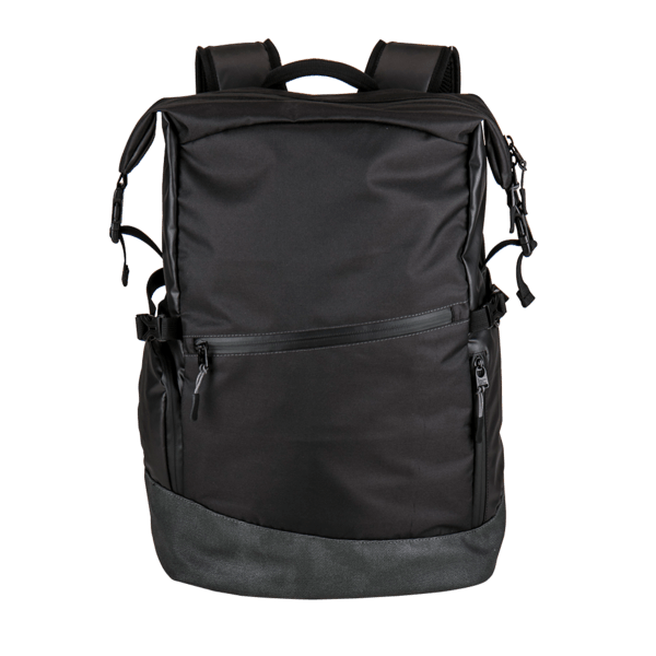 Basecamp Overland Backpack 11