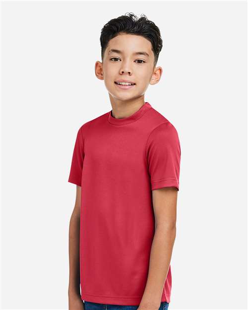 Youth Zone Performance Mesh T-Shirt - TT15Y 69