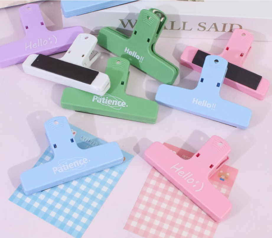 Keep-It Chip Clip 2