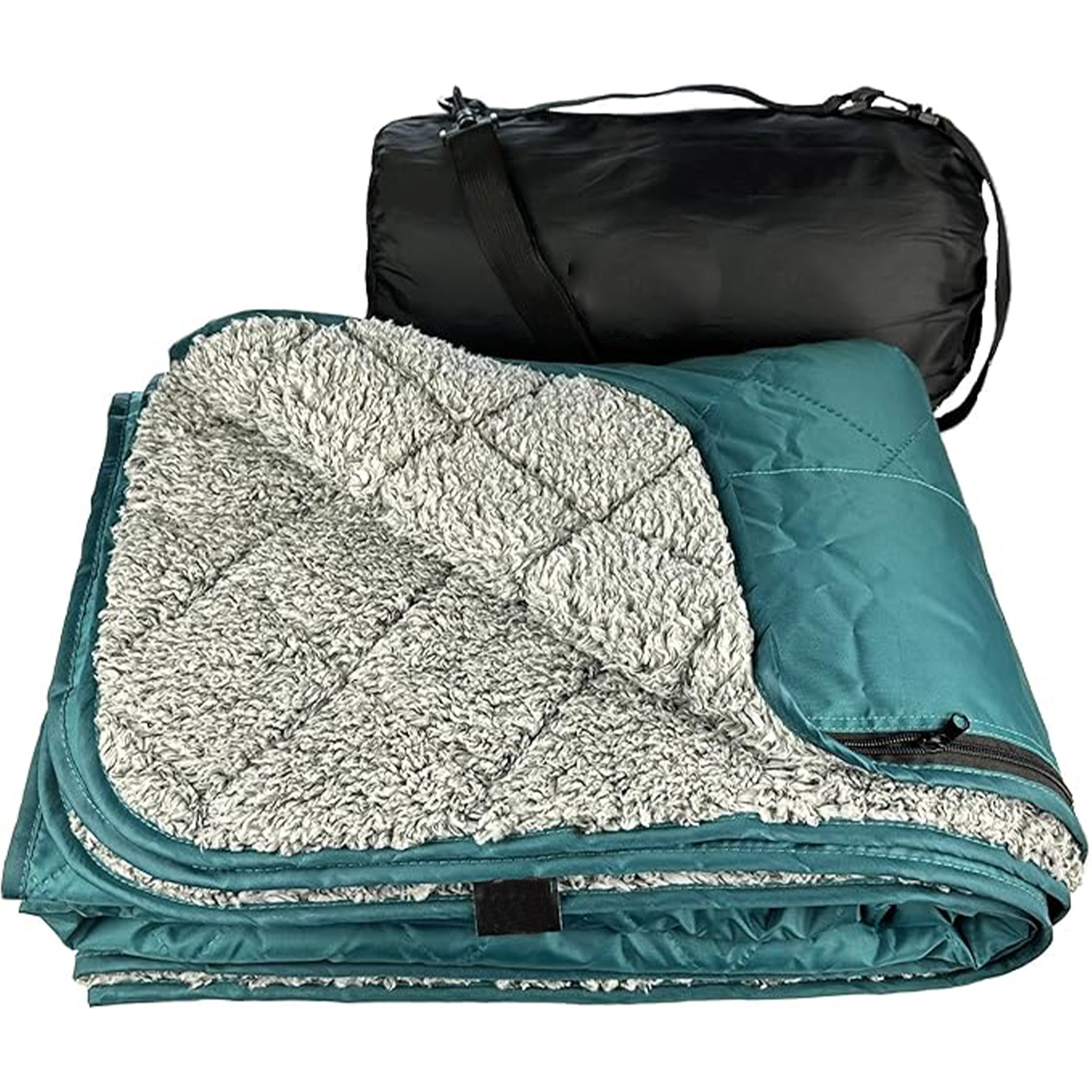 Outdoor Waterproof And Moisture Proof Location Blanket 10