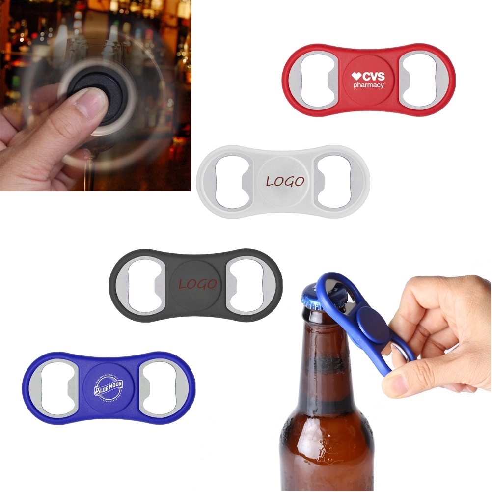 Fun Spinner Bottle Opener 2
