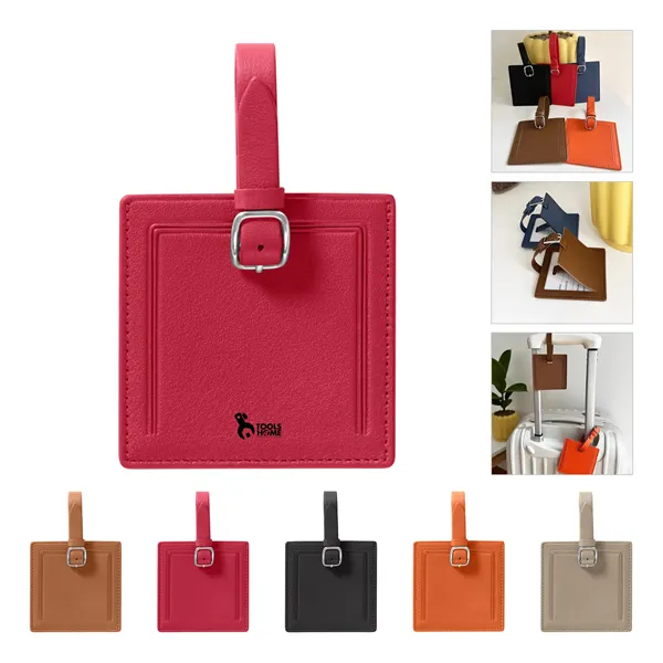 Luggage Tag