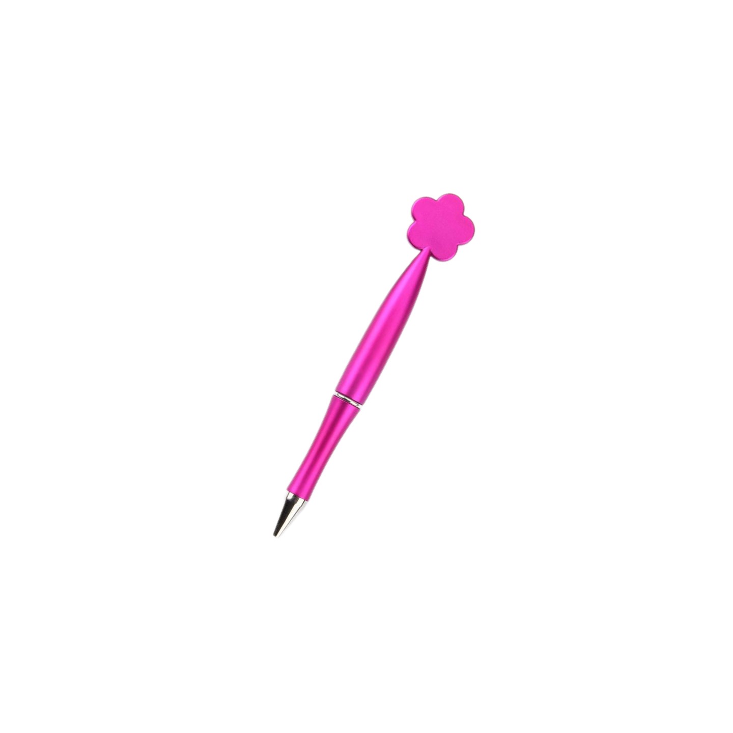 Flower Shape Ballpoint Pen 3