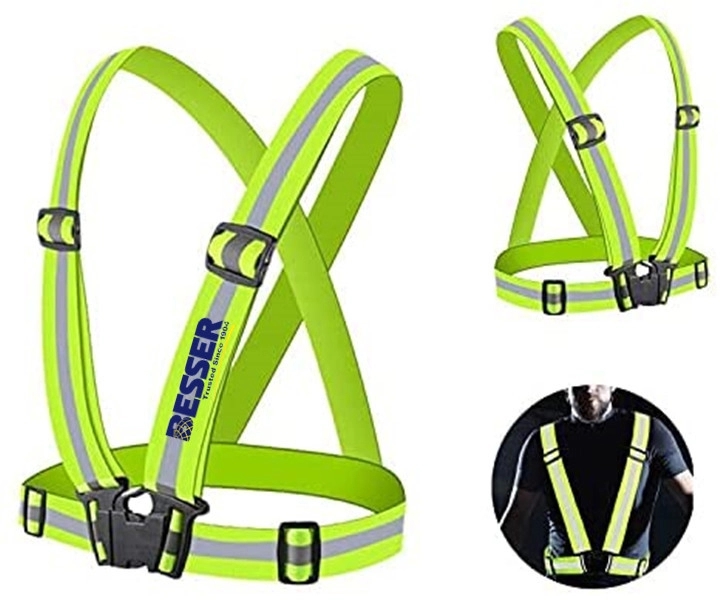 Reflective Vest 2