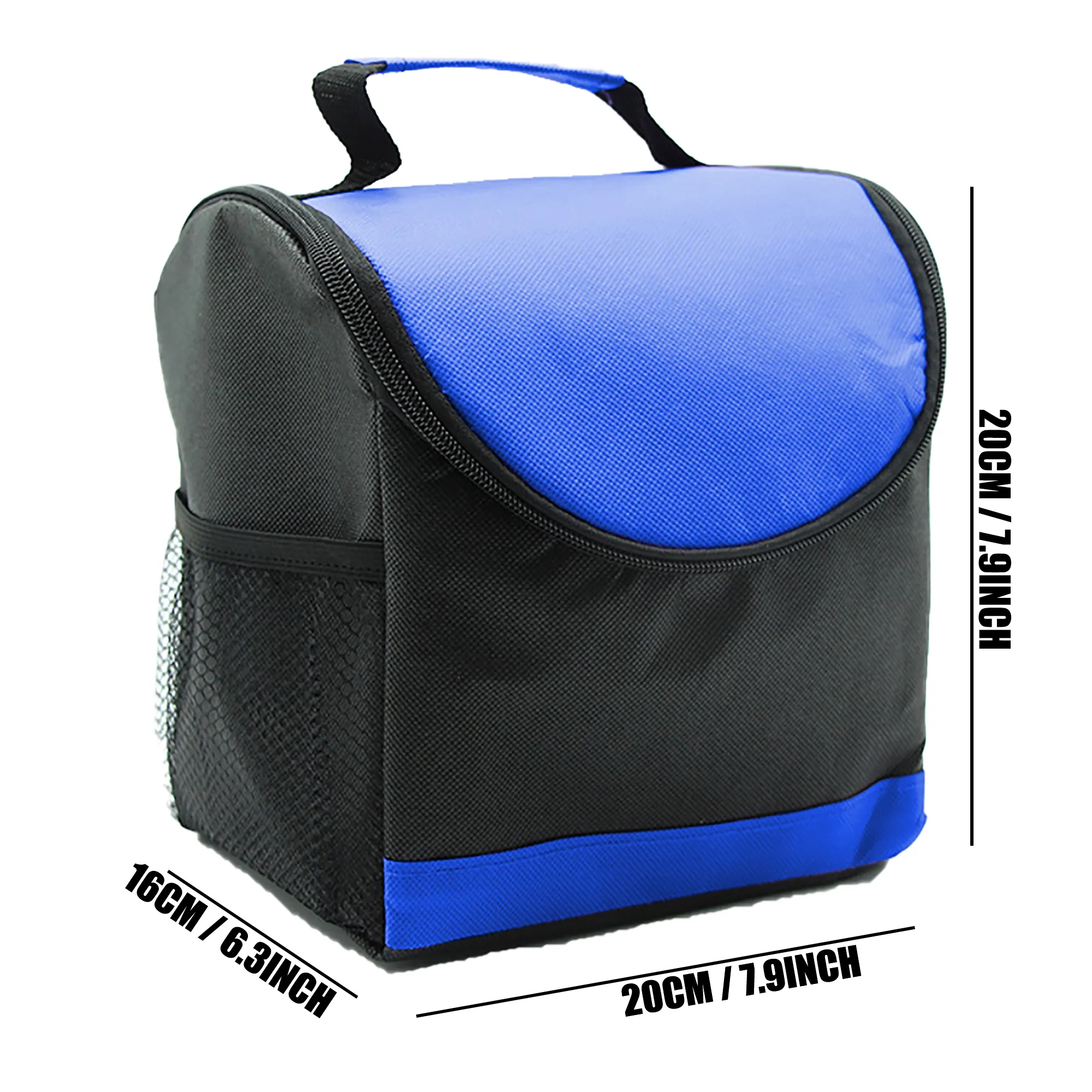 Non-Woven Lunch Bag 5