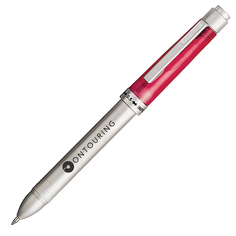 Cabrini 3-in-1 Pen / Pencil / Stylus 3