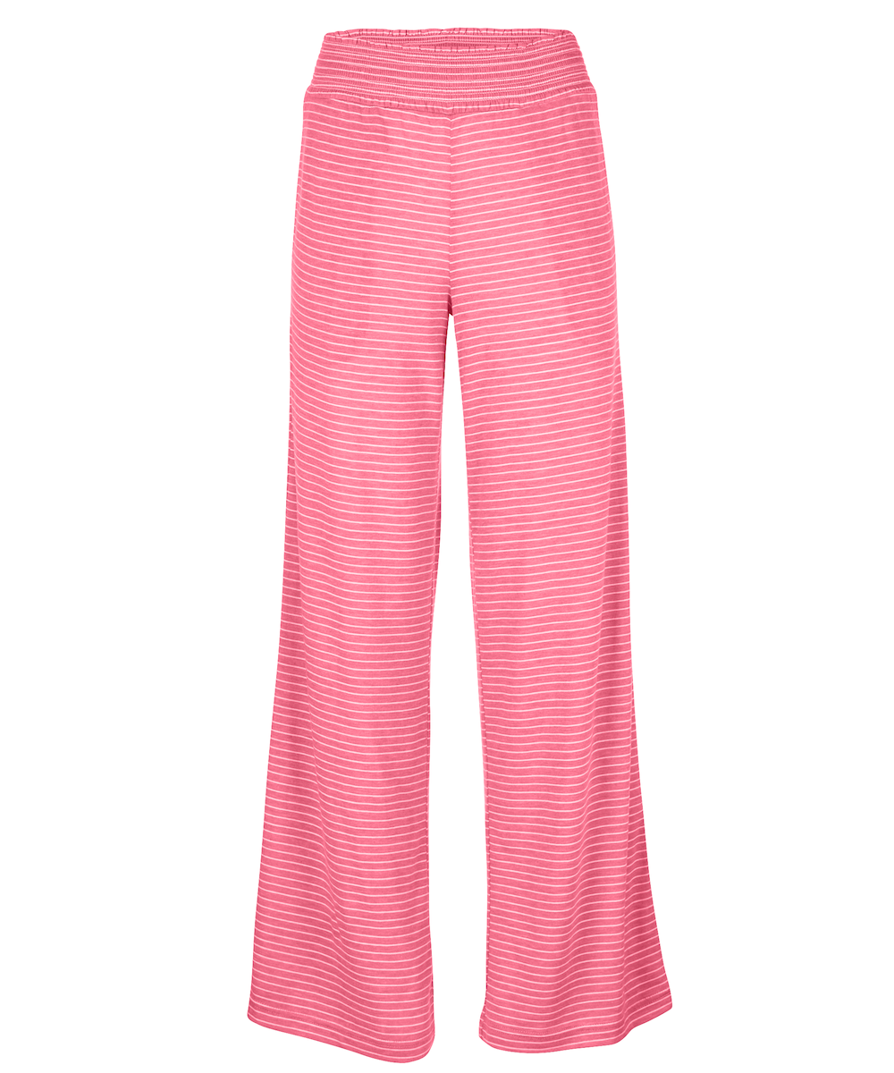 BOXERCRAFT EVELYN WIDE LEG PANT J15 4