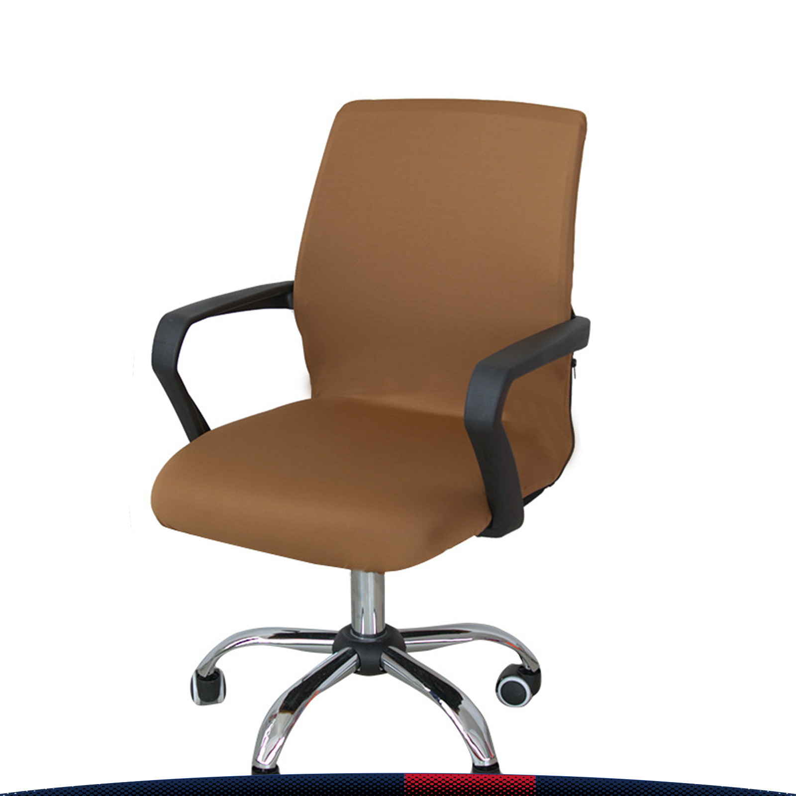 Small Office Chair Cover 5