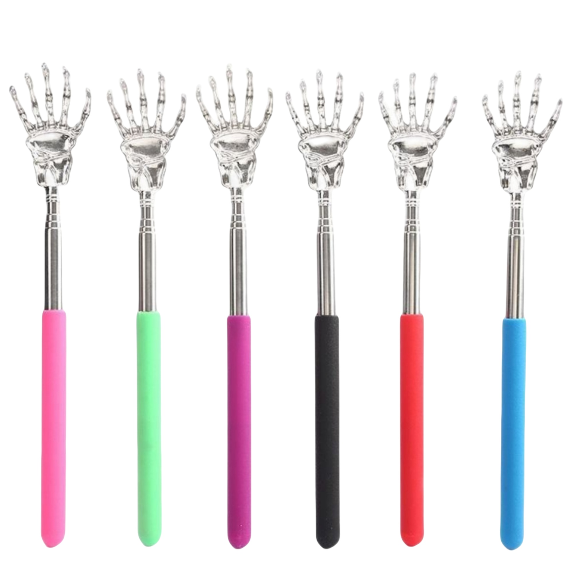 Manual Back Massager 2