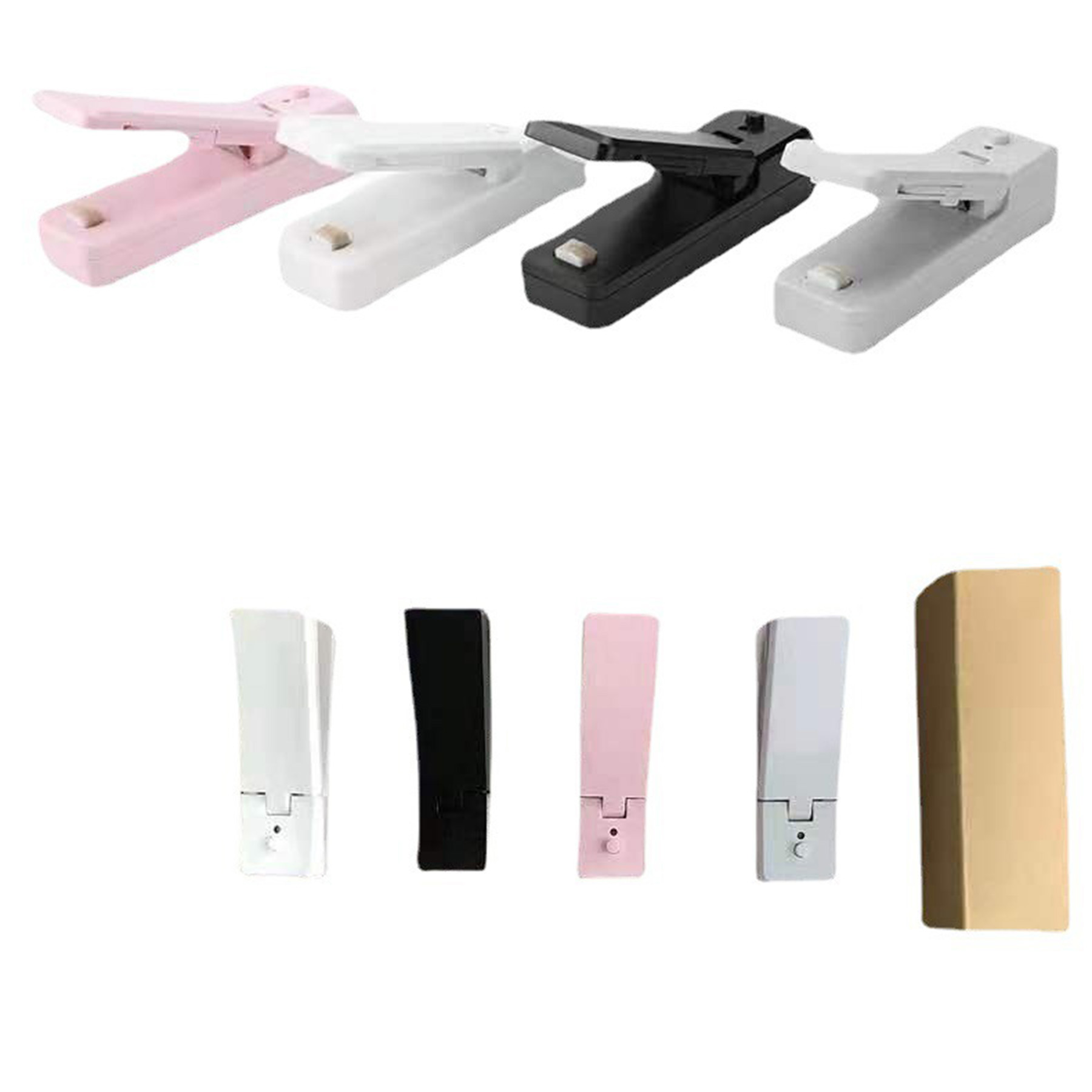 Food Bag Sealing Machine 2