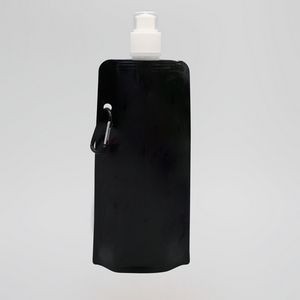 380ml Rechargeable Stainless Steel Blending Cup 14
