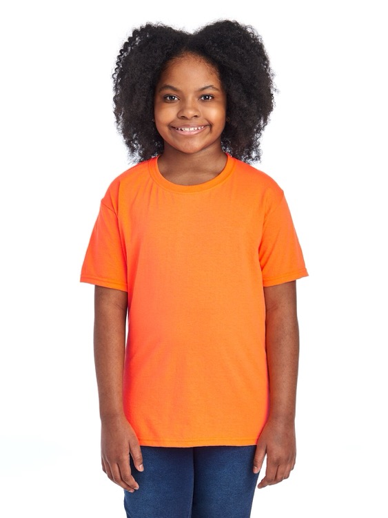 FRUIT OF THE LOOM HD Cotton™ Youth T-Shirt 130