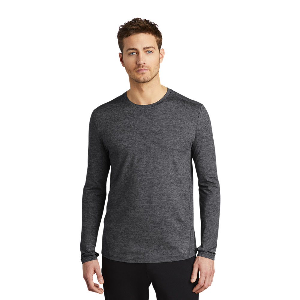 OGIO ENDURANCE Force Long Sleeve Tee 7