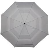 46" Recycled Auto Open Umbrella 345